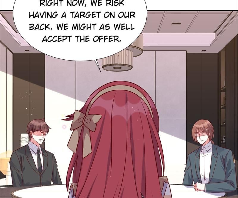 Exclusive Possession: The "Benevolent" Wife - Episode 195 — page 19
