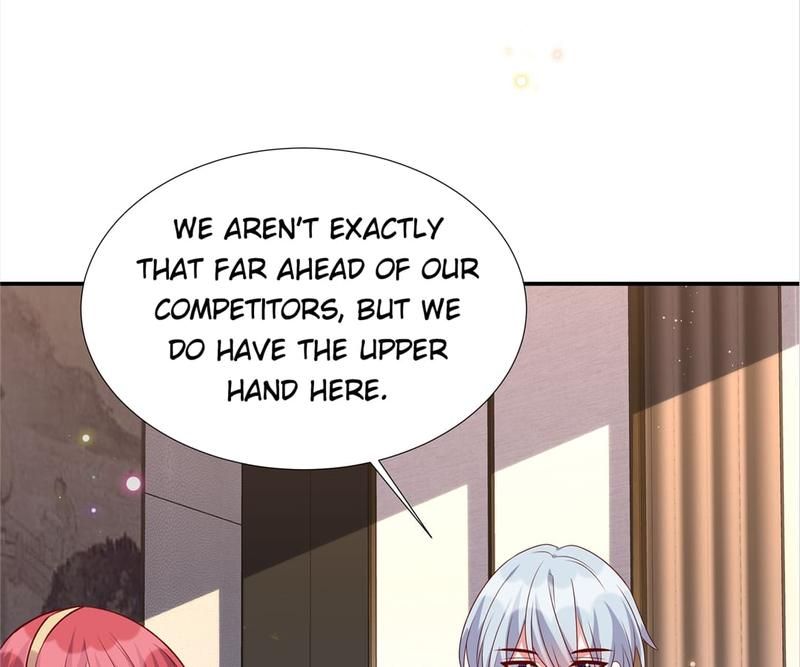 Exclusive Possession: The "Benevolent" Wife - Episode 195 — page 22
