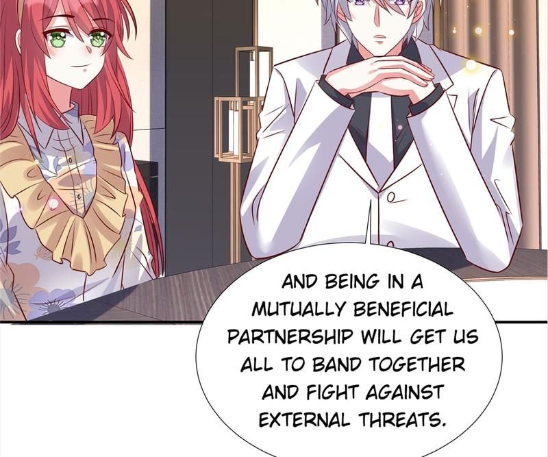 Exclusive Possession: The "Benevolent" Wife - Episode 195 — page 23