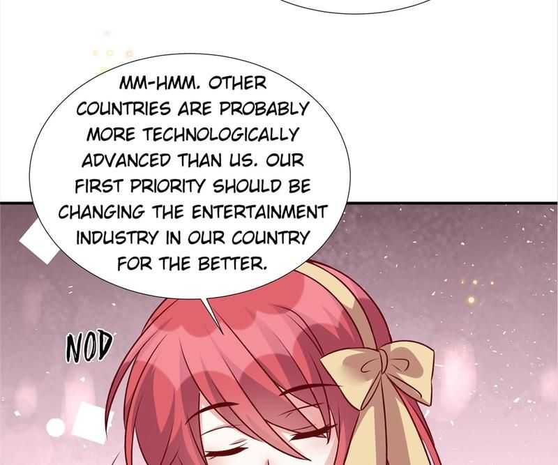 Exclusive Possession: The "Benevolent" Wife - Episode 195 — page 24