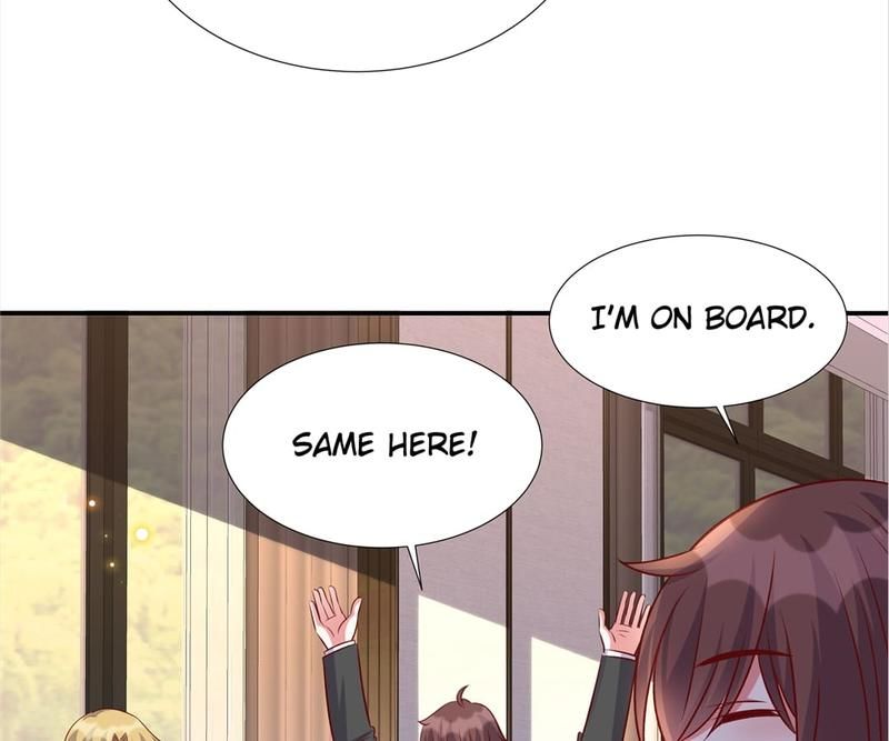 Exclusive Possession: The "Benevolent" Wife - Episode 195 — page 27