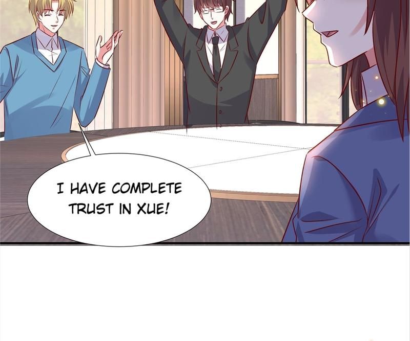 Exclusive Possession: The "Benevolent" Wife - Episode 195 — page 28