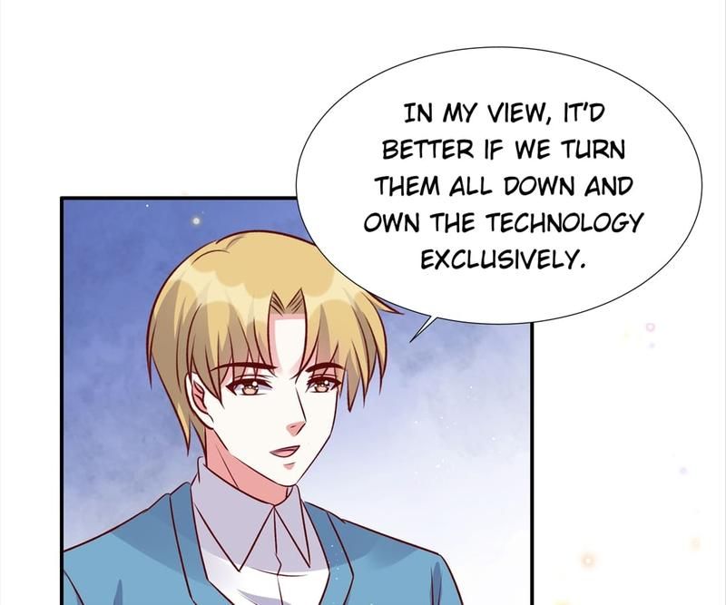 Exclusive Possession: The "Benevolent" Wife - Episode 195 — page 3