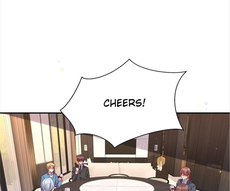 Exclusive Possession: The "Benevolent" Wife - Episode 195 — page 32