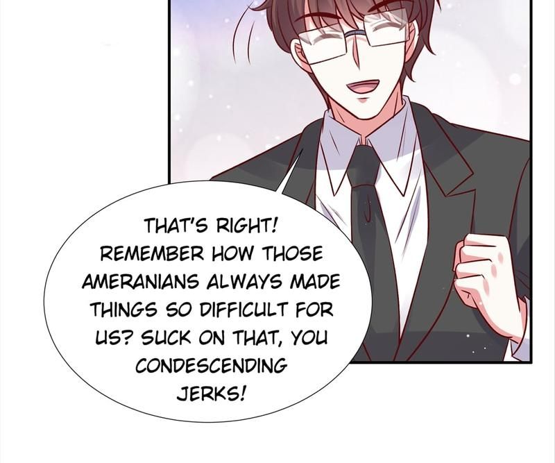 Exclusive Possession: The "Benevolent" Wife - Episode 195 — page 5
