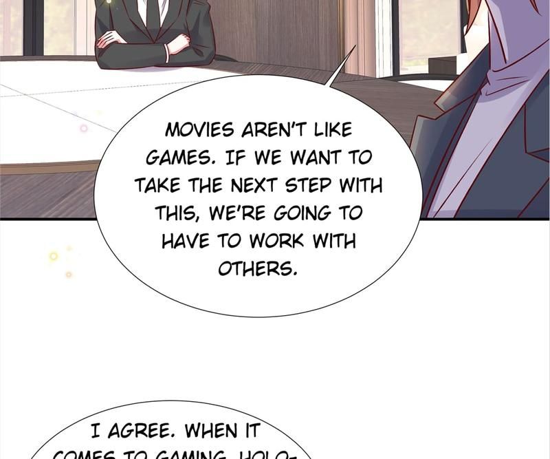 Exclusive Possession: The "Benevolent" Wife - Episode 195 — page 7