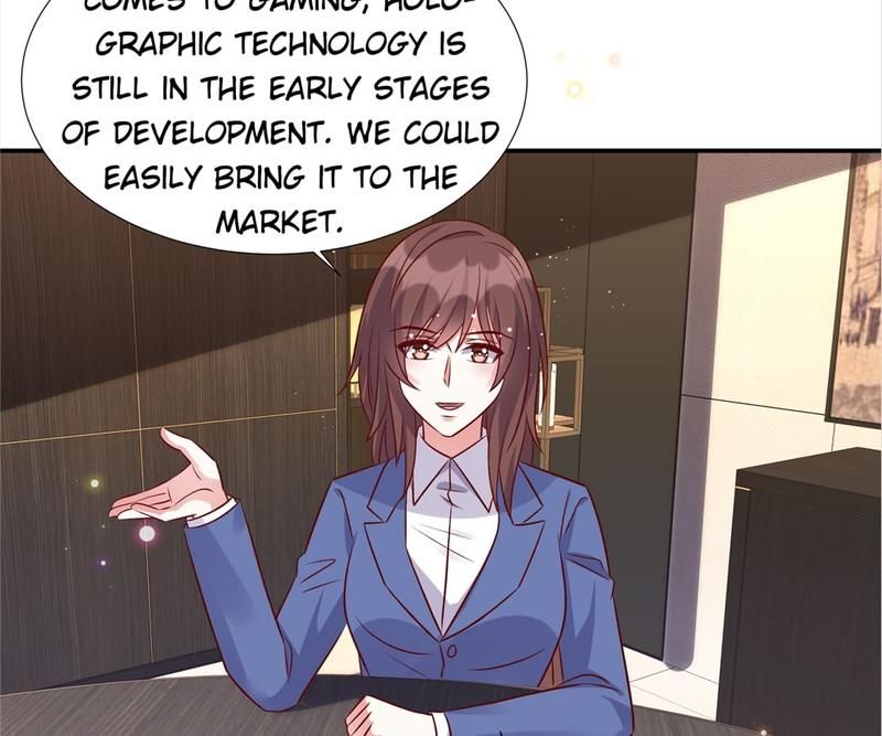 Exclusive Possession: The "Benevolent" Wife - Episode 195 — page 8