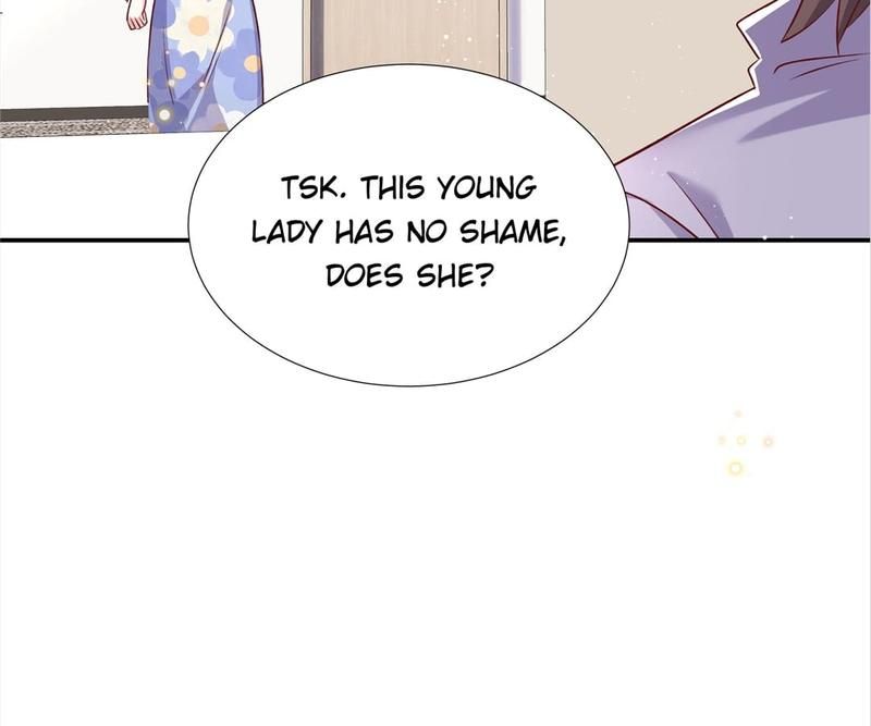 Exclusive Possession: The "Benevolent" Wife - Episode 196 — page 10
