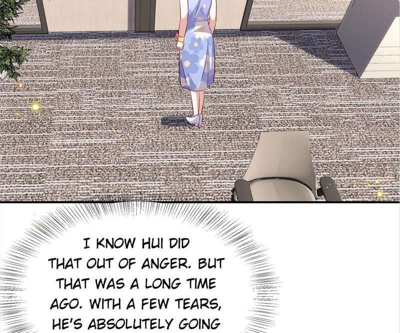 Exclusive Possession: The "Benevolent" Wife - Episode 196 — page 12