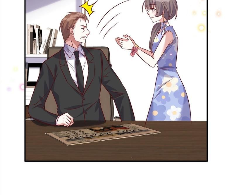 Exclusive Possession: The "Benevolent" Wife - Episode 196 — page 25