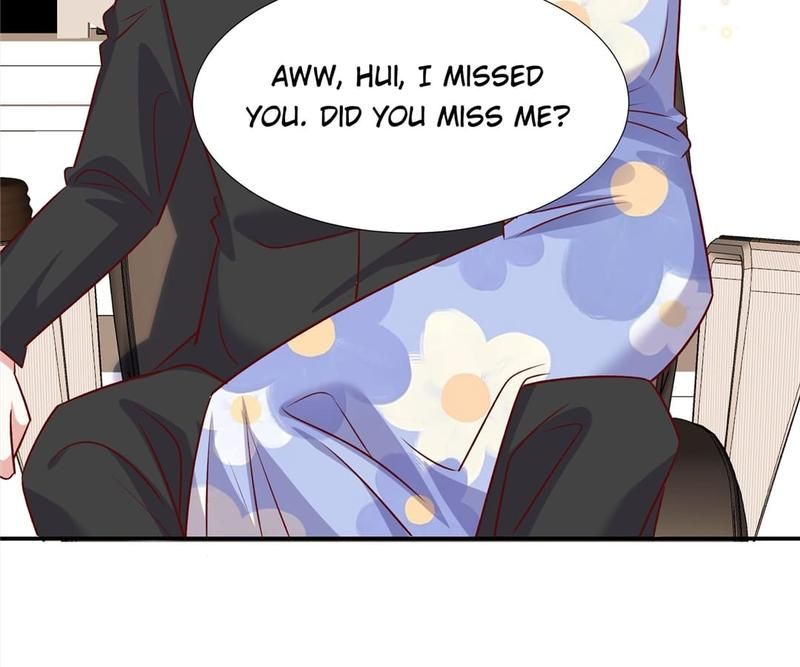 Exclusive Possession: The "Benevolent" Wife - Episode 196 — page 31