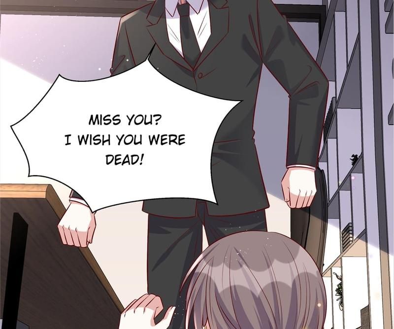 Exclusive Possession: The "Benevolent" Wife - Episode 196 — page 34