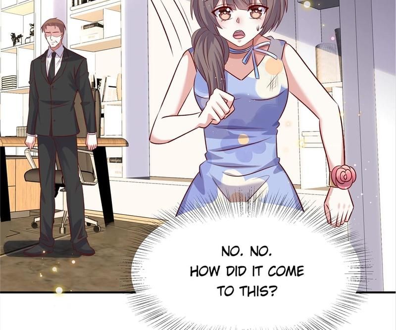 Exclusive Possession: The "Benevolent" Wife - Episode 196 — page 51