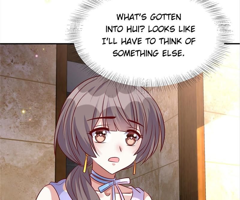 Exclusive Possession: The "Benevolent" Wife - Episode 196 — page 54