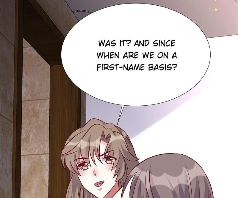 Exclusive Possession: The "Benevolent" Wife - Episode 196 — page 62