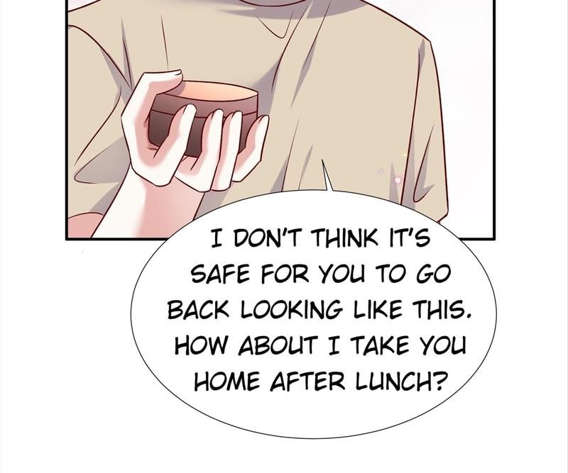 Exclusive Possession: The "Benevolent" Wife - Episode 197 — page 32