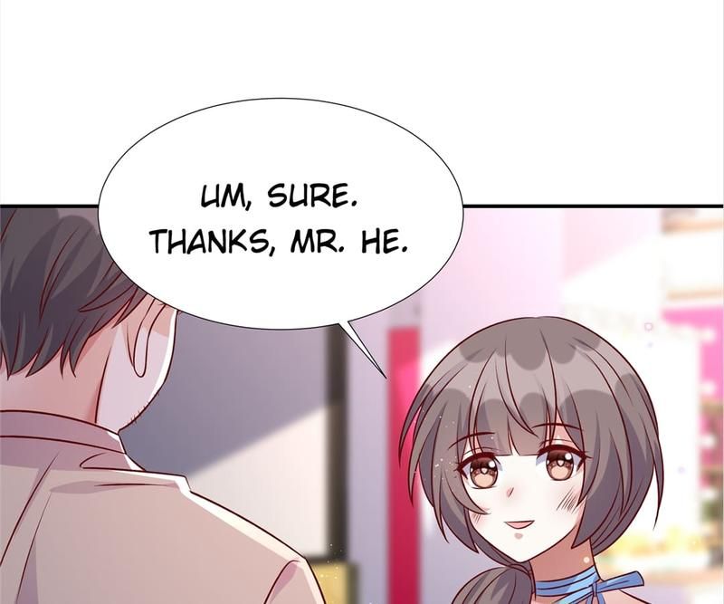 Exclusive Possession: The "Benevolent" Wife - Episode 197 — page 33