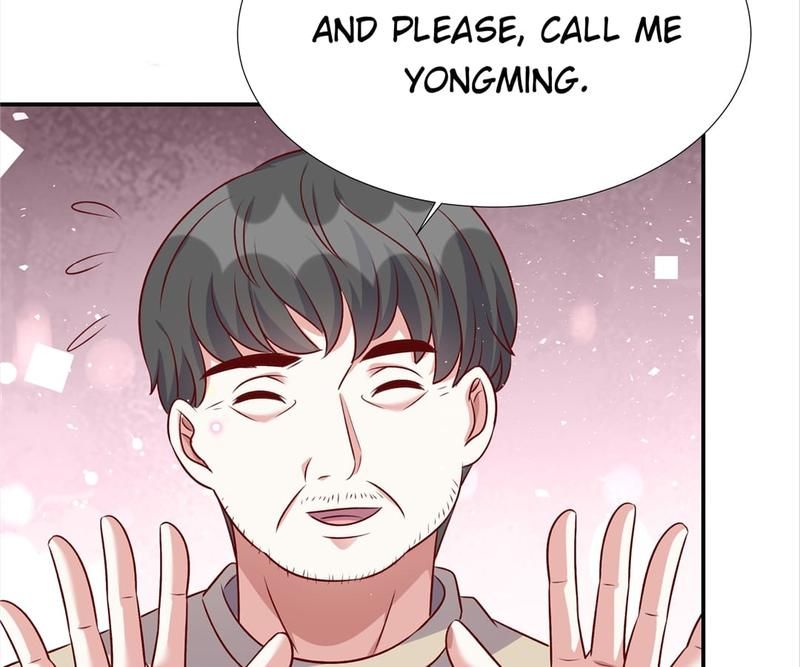 Exclusive Possession: The "Benevolent" Wife - Episode 197 — page 35