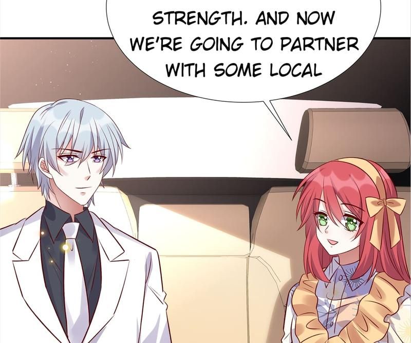 Exclusive Possession: The "Benevolent" Wife - Episode 197 — page 59