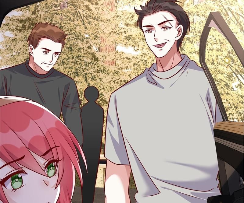 Exclusive Possession: The "Benevolent" Wife - Episode 198 — page 14