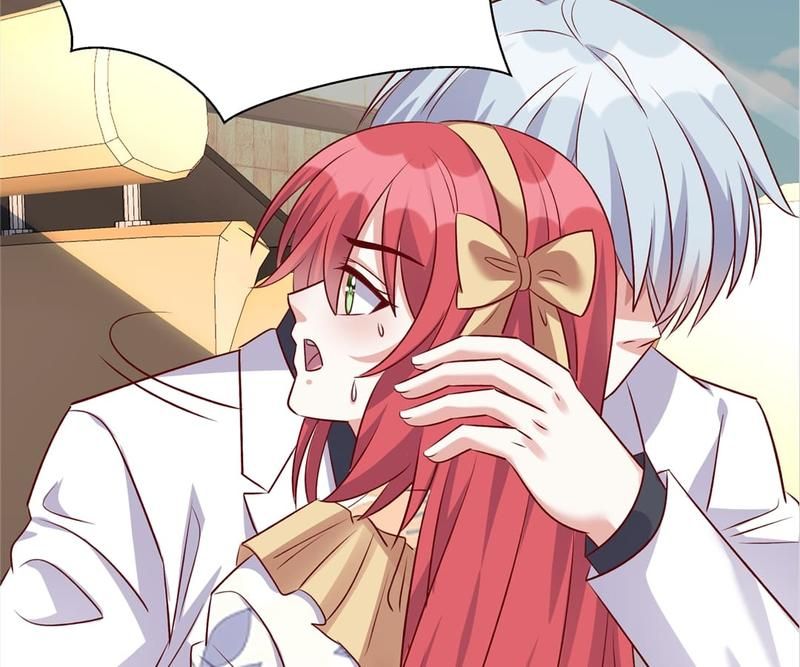 Exclusive Possession: The "Benevolent" Wife - Episode 198 — page 17