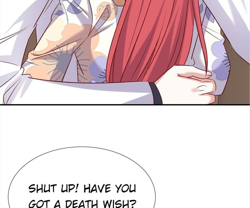 Exclusive Possession: The "Benevolent" Wife - Episode 198 — page 18
