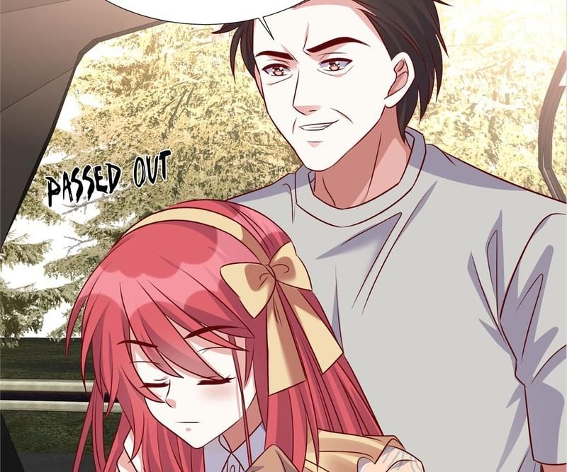 Exclusive Possession: The "Benevolent" Wife - Episode 198 — page 25