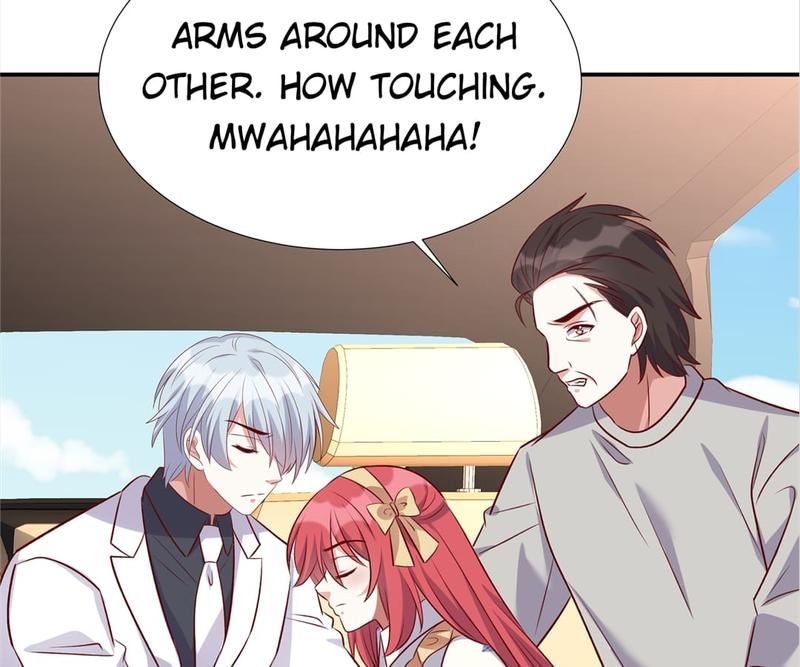 Exclusive Possession: The "Benevolent" Wife - Episode 198 — page 27