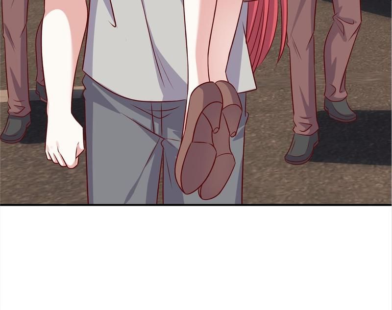 Exclusive Possession: The "Benevolent" Wife - Episode 198 — page 31