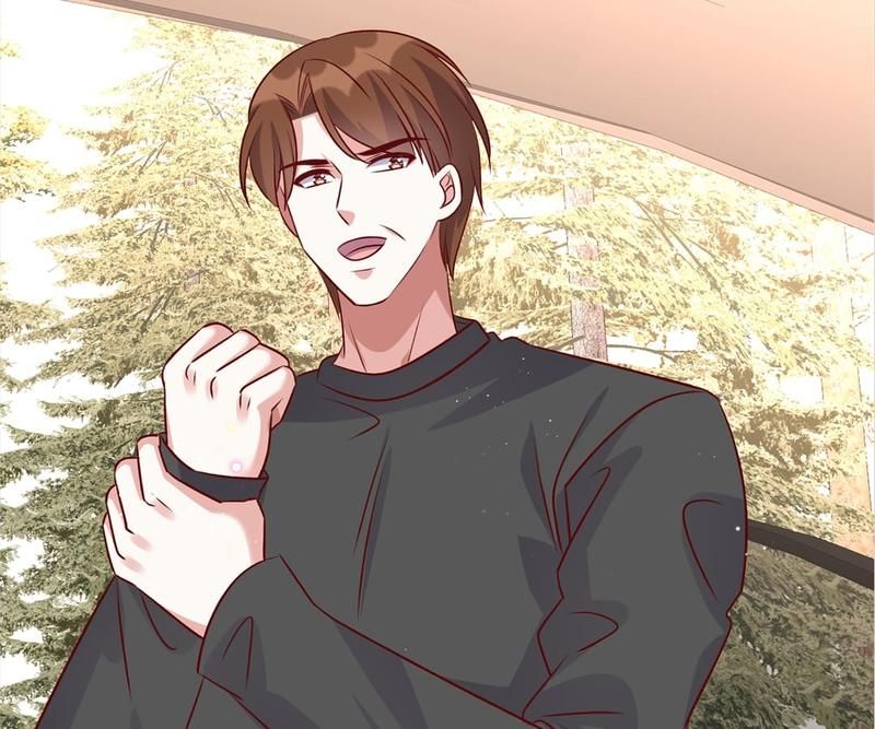 Exclusive Possession: The "Benevolent" Wife - Episode 198 — page 36