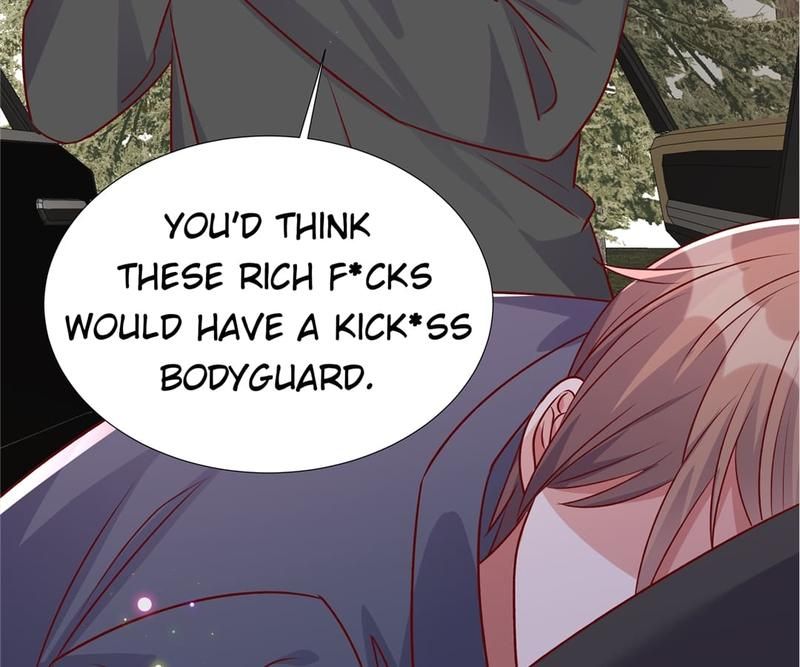 Exclusive Possession: The "Benevolent" Wife - Episode 198 — page 37