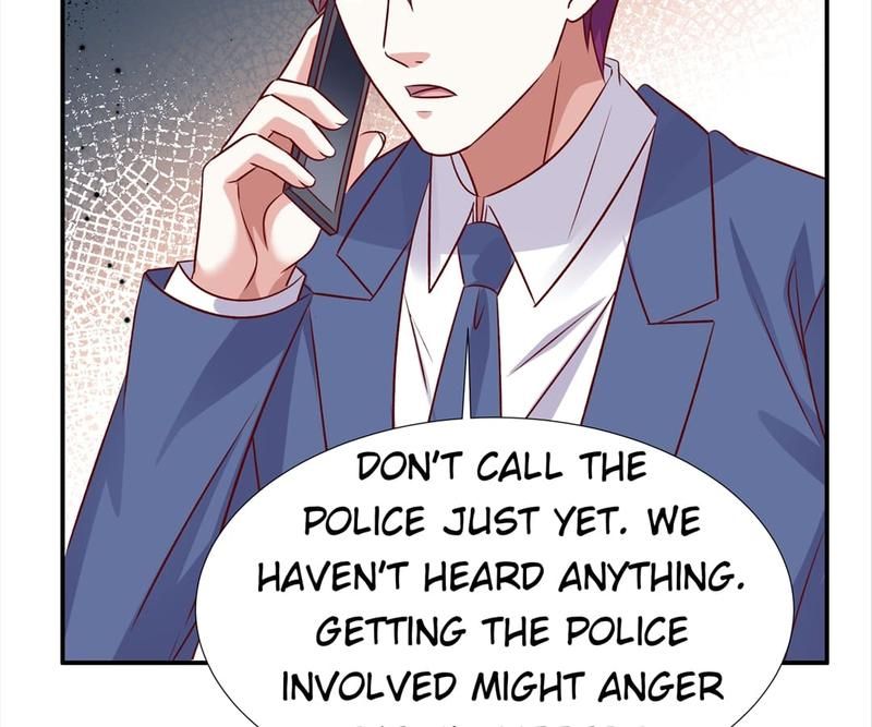 Exclusive Possession: The "Benevolent" Wife - Episode 198 — page 48