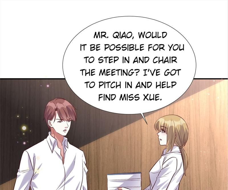 Exclusive Possession: The "Benevolent" Wife - Episode 198 — page 50
