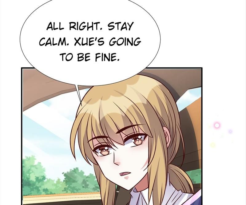 Exclusive Possession: The "Benevolent" Wife - Episode 198 — page 60