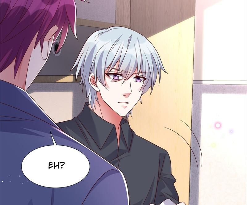 Exclusive Possession: The "Benevolent" Wife - Episode 199 — page 11