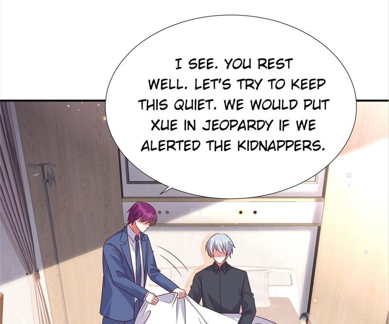 Exclusive Possession: The "Benevolent" Wife - Episode 199 — page 17