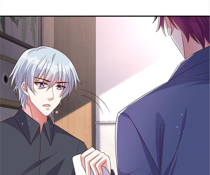 Exclusive Possession: The "Benevolent" Wife - Episode 199 — page 19