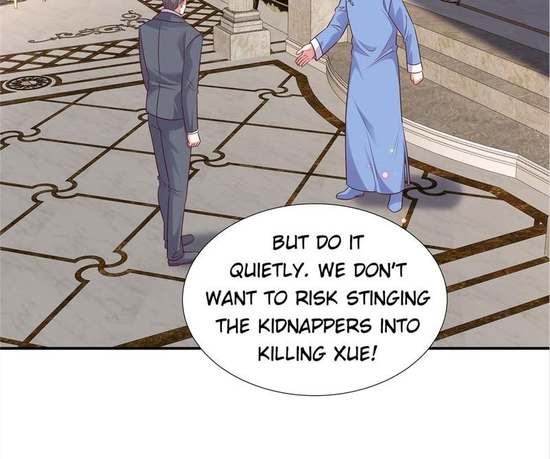 Exclusive Possession: The "Benevolent" Wife - Episode 199 — page 2
