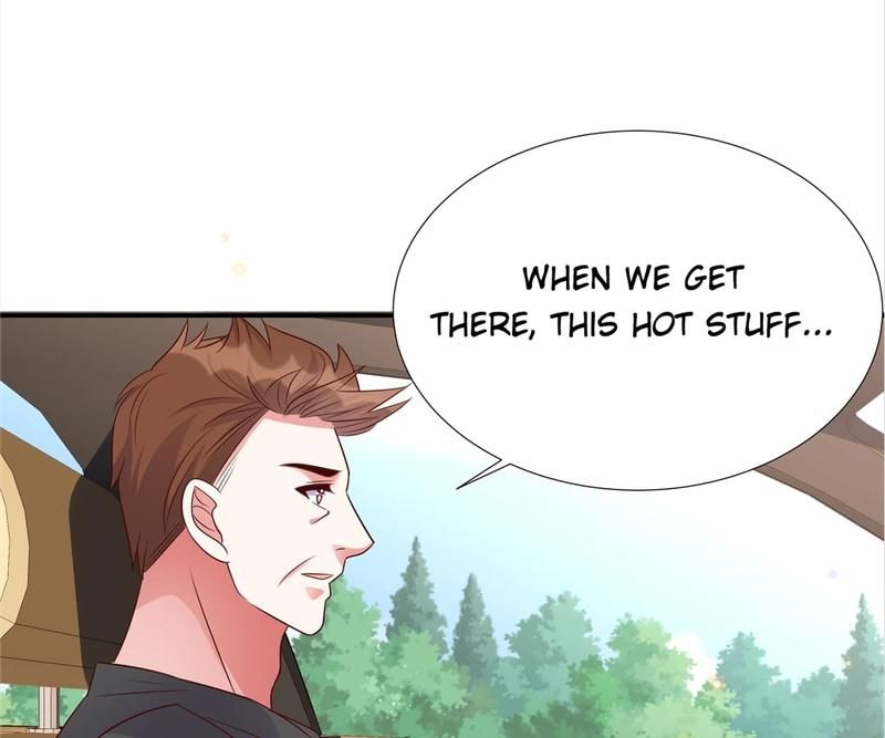Exclusive Possession: The "Benevolent" Wife - Episode 199 — page 31