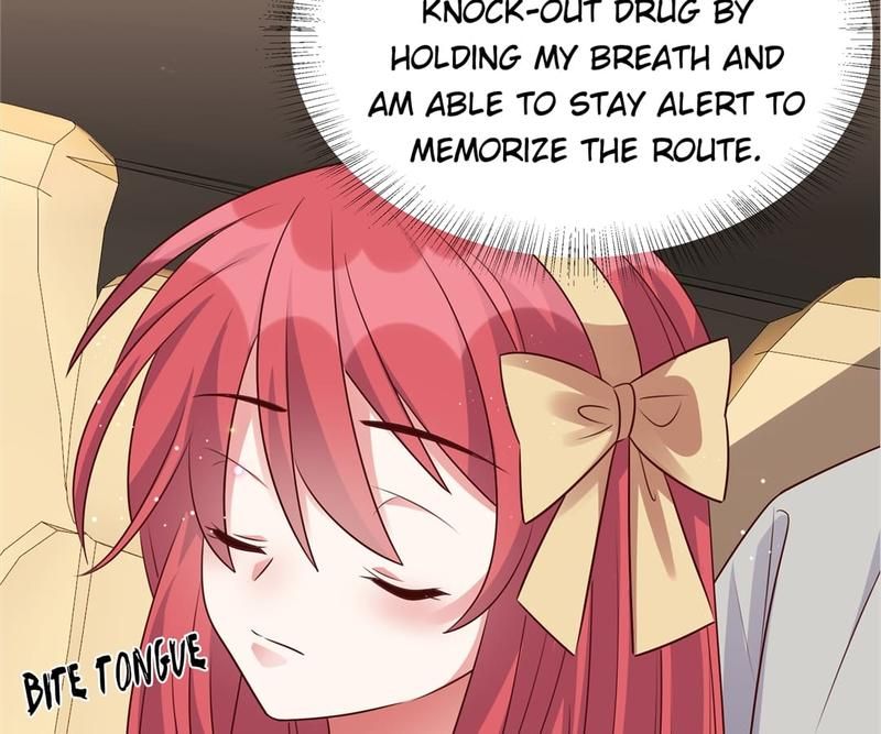 Exclusive Possession: The "Benevolent" Wife - Episode 199 — page 33