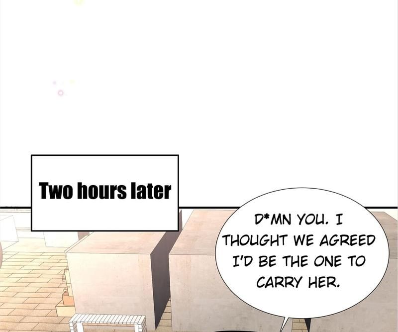 Exclusive Possession: The "Benevolent" Wife - Episode 199 — page 35