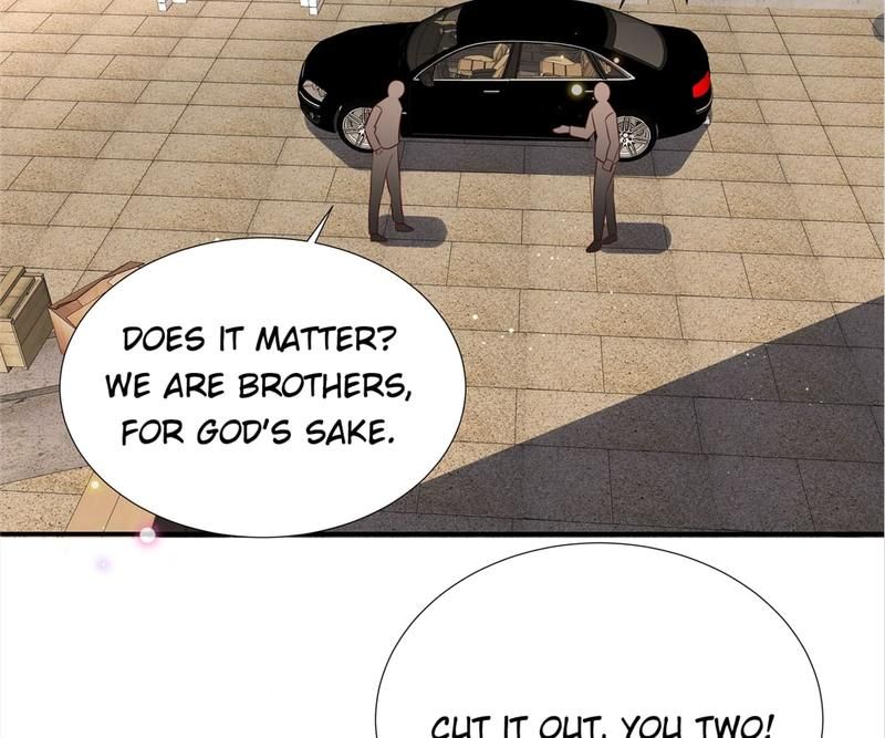 Exclusive Possession: The "Benevolent" Wife - Episode 199 — page 36