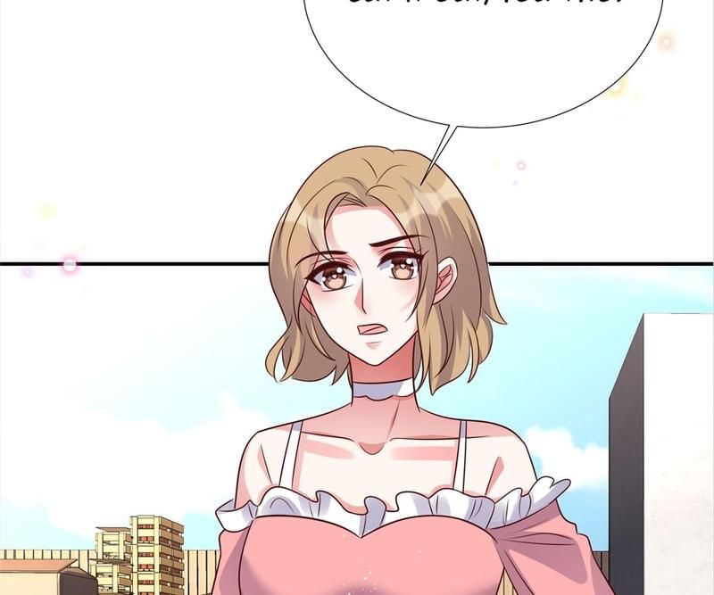 Exclusive Possession: The "Benevolent" Wife - Episode 199 — page 37