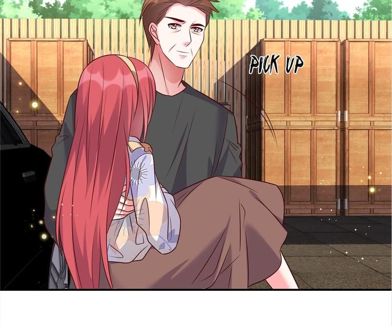 Exclusive Possession: The "Benevolent" Wife - Episode 199 — page 40