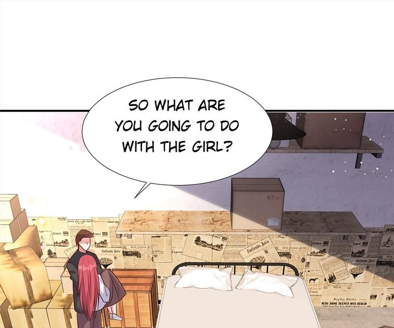 Exclusive Possession: The "Benevolent" Wife - Episode 199 — page 44