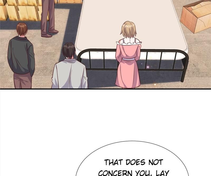 Exclusive Possession: The "Benevolent" Wife - Episode 199 — page 45