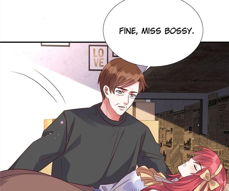 Exclusive Possession: The "Benevolent" Wife - Episode 199 — page 48