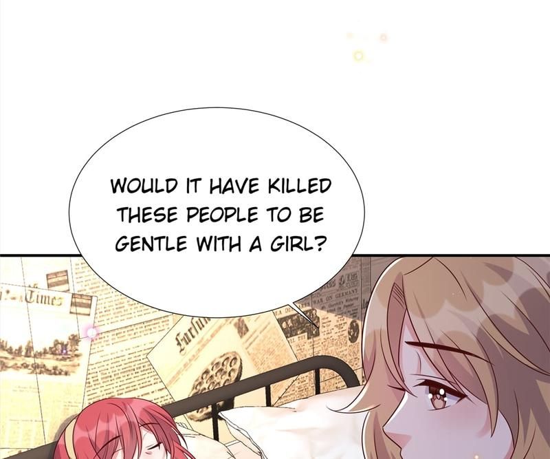 Exclusive Possession: The "Benevolent" Wife - Episode 199 — page 51