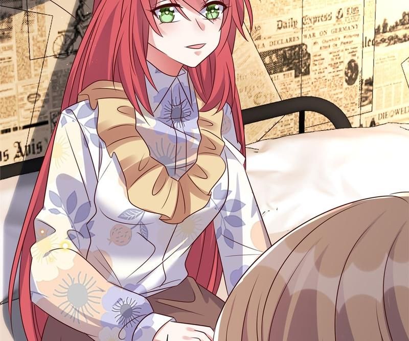 Exclusive Possession: The "Benevolent" Wife - Episode 199 — page 56