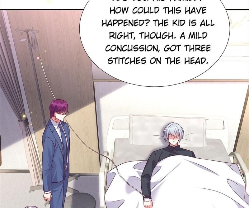 Exclusive Possession: The "Benevolent" Wife - Episode 199 — page 7